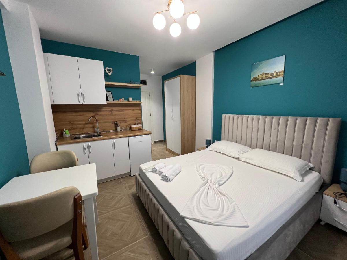Hotel Luris Golem  Luaran gambar