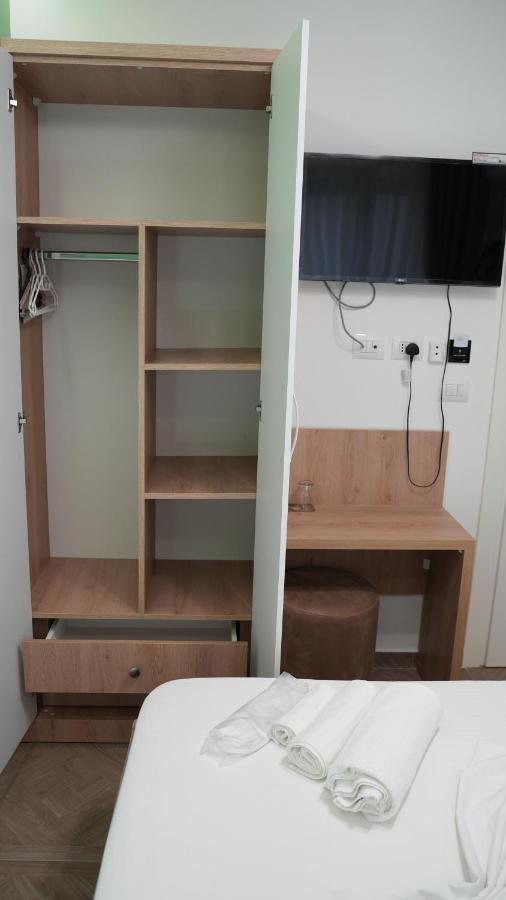 Hotel Luris Golem  Luaran gambar