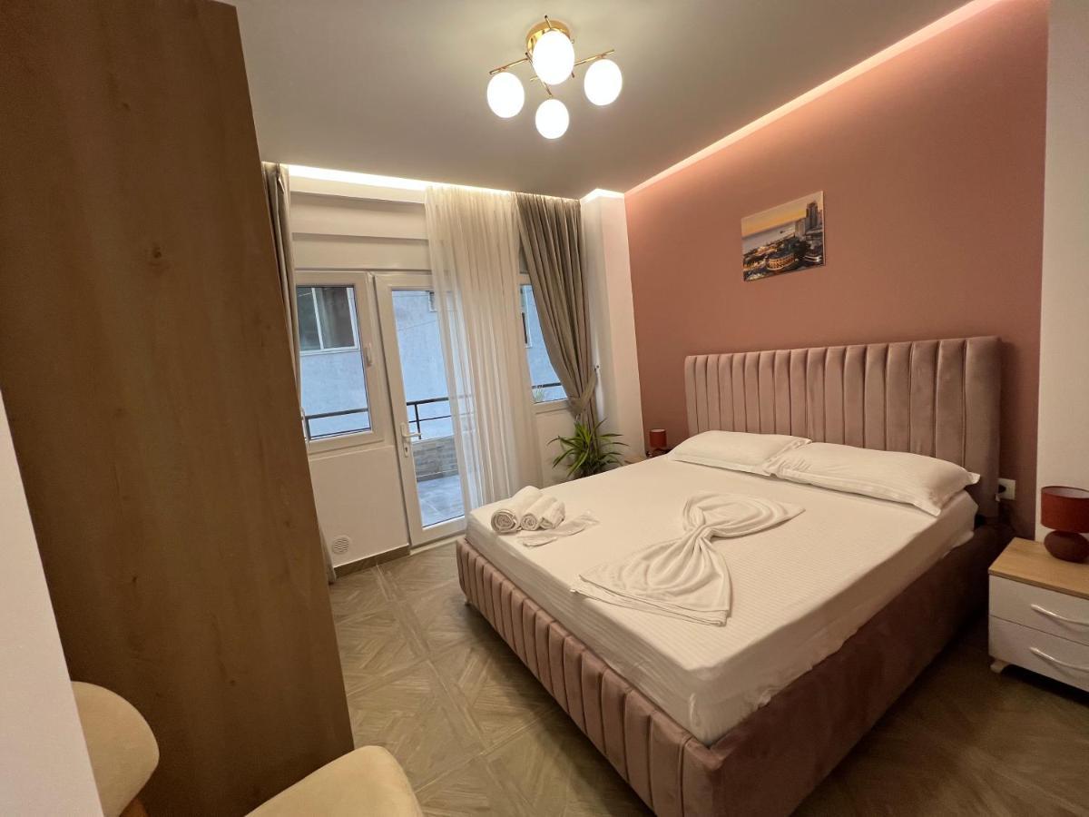 Hotel Luris Golem  Luaran gambar