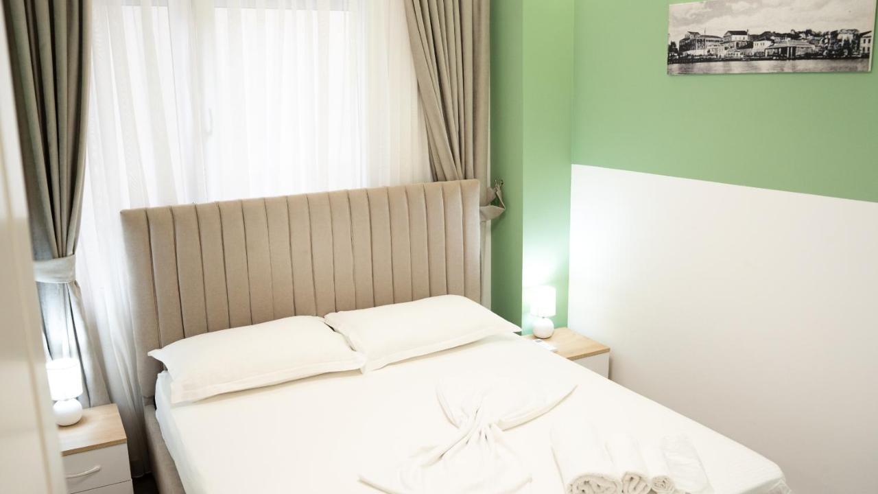 Hotel Luris Golem  Luaran gambar