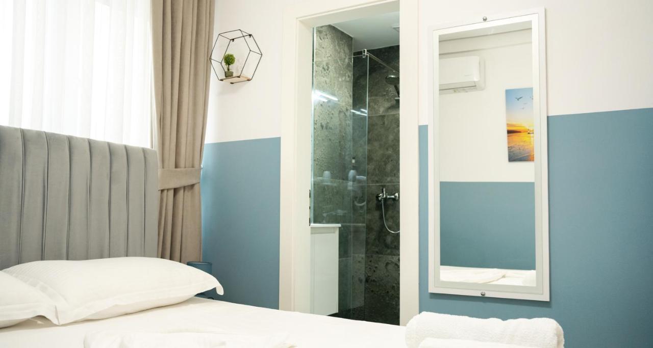 Hotel Luris Golem  Luaran gambar