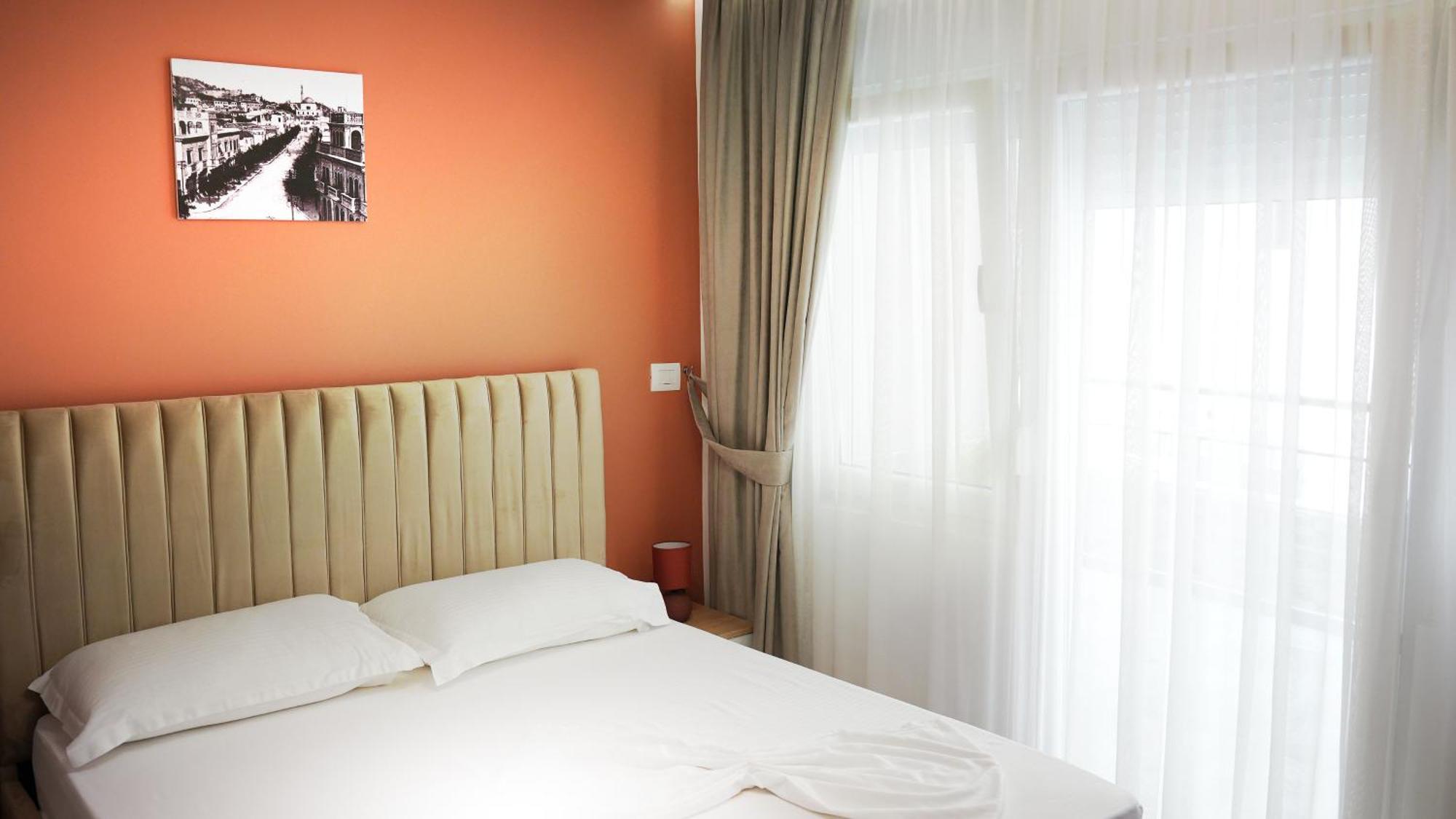 Hotel Luris Golem  Luaran gambar