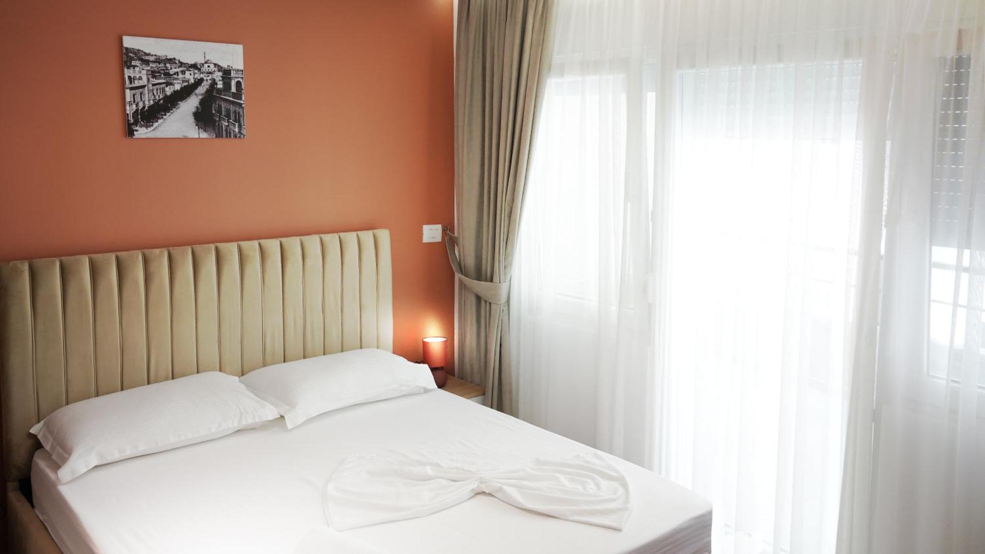 Hotel Luris Golem  Luaran gambar