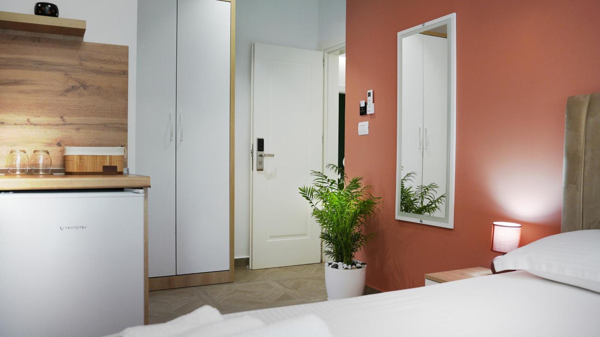 Hotel Luris Golem  Luaran gambar